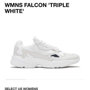 Adidas falcons women 6